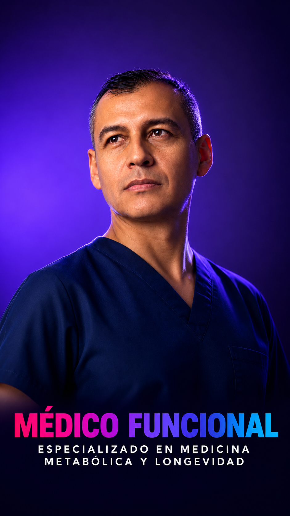 Dr. Carlos Jordan