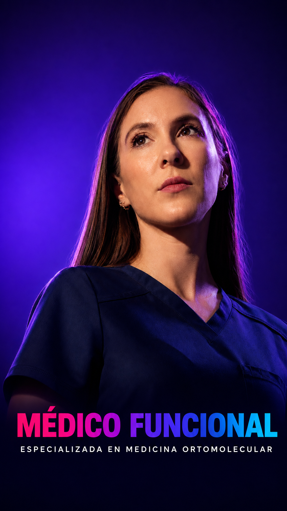 Dra. Fernanda López